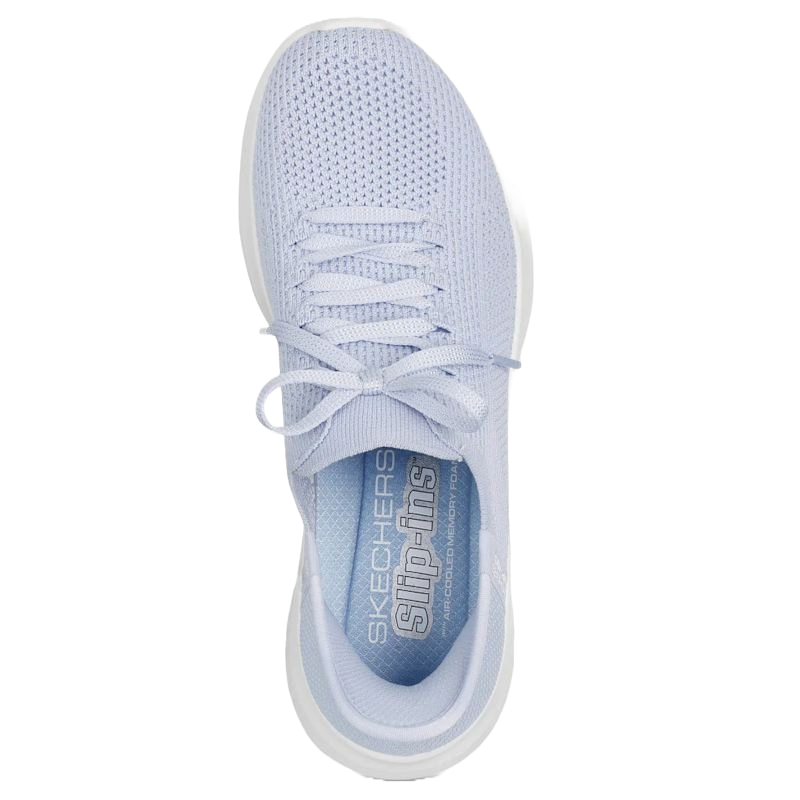 Skechers Slip-ins Ultra Flex 3.0 - Elevated Motion sneakers dame blå
