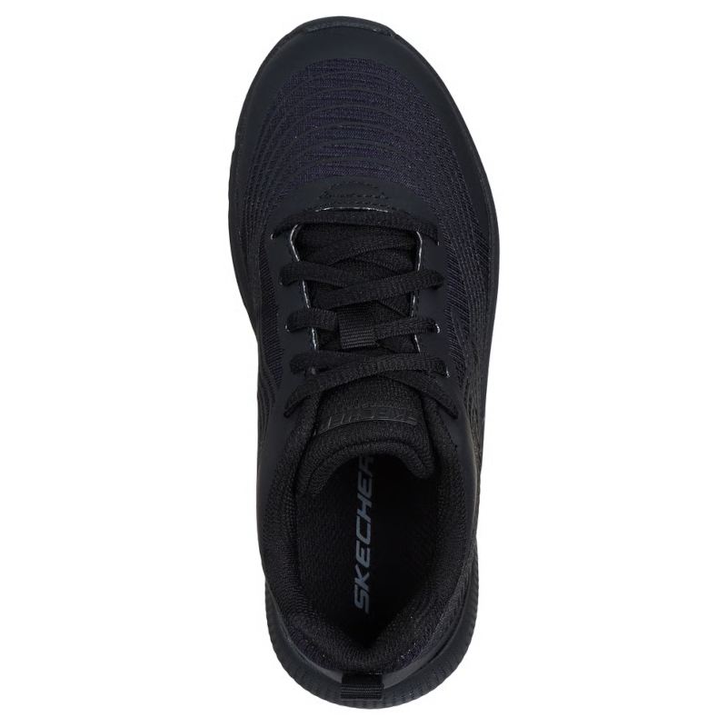 Skechers Microspec Advance sneakers børn sort