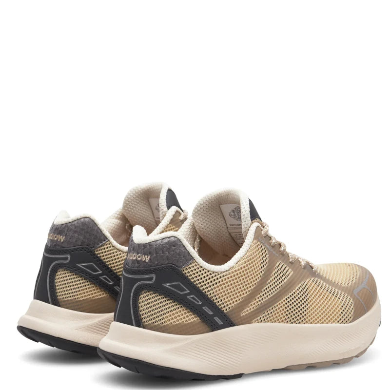 Woden Sara senaker dame beige