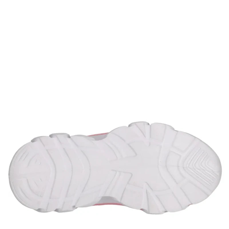 ZigZag Saserta Blinkesko Børn Pink