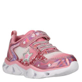 ZigZag Saserta Blinkesko Børn Pink