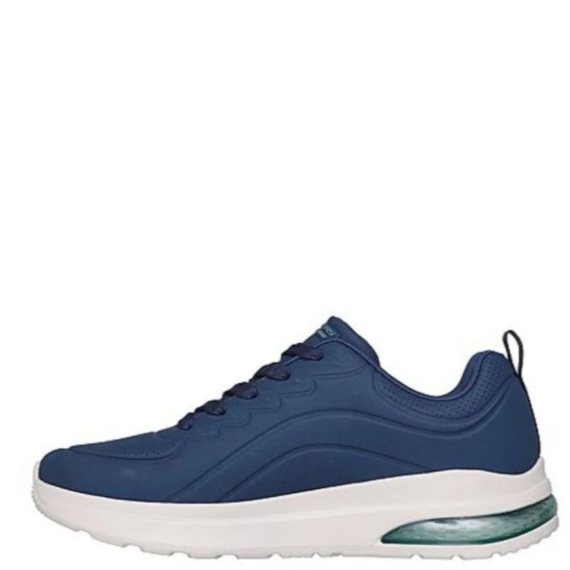 Skechers BOBS Vision Air Sneaker Herre Blå