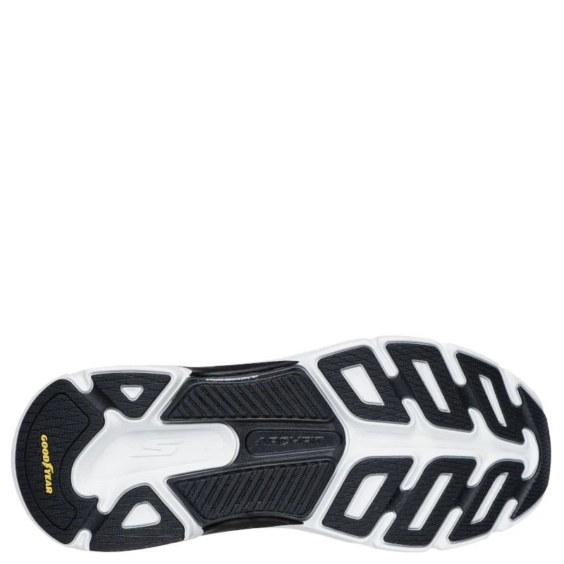 Skechers Max Cushioning Arch Fit 2.0 - Antilles sneakers herre sort