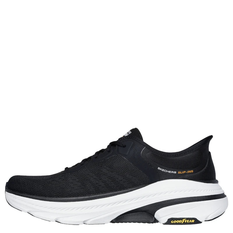 Skechers Max Cushioning Arch Fit 2.0 - Antilles sneakers herre sort