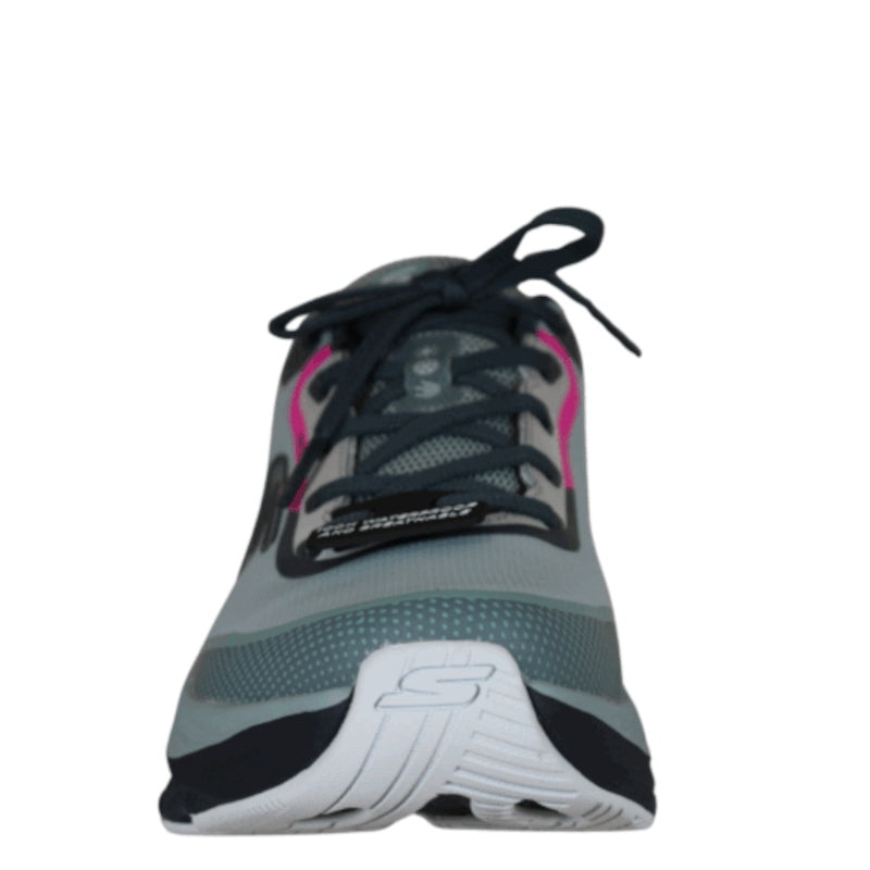 Skechers Slip-Ins Max Run Vorteza Sneakers Dame Blå
