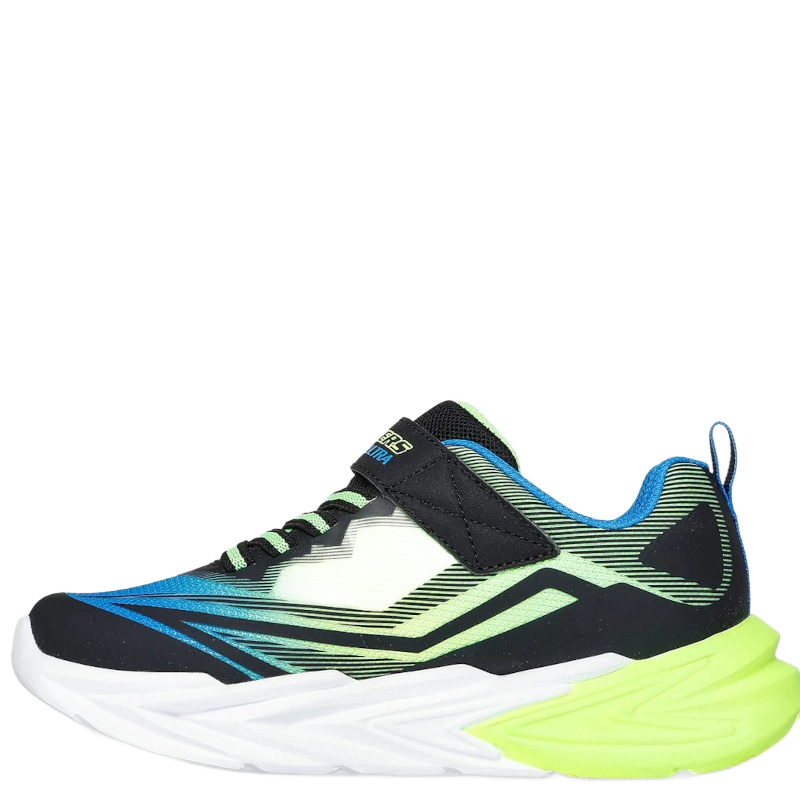 Skechers S Lights Flex Glow Ultra Sneakers Børn Multi