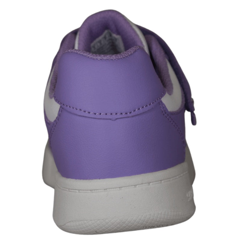 Skechers Quick Street Sneakers Børn Lilla