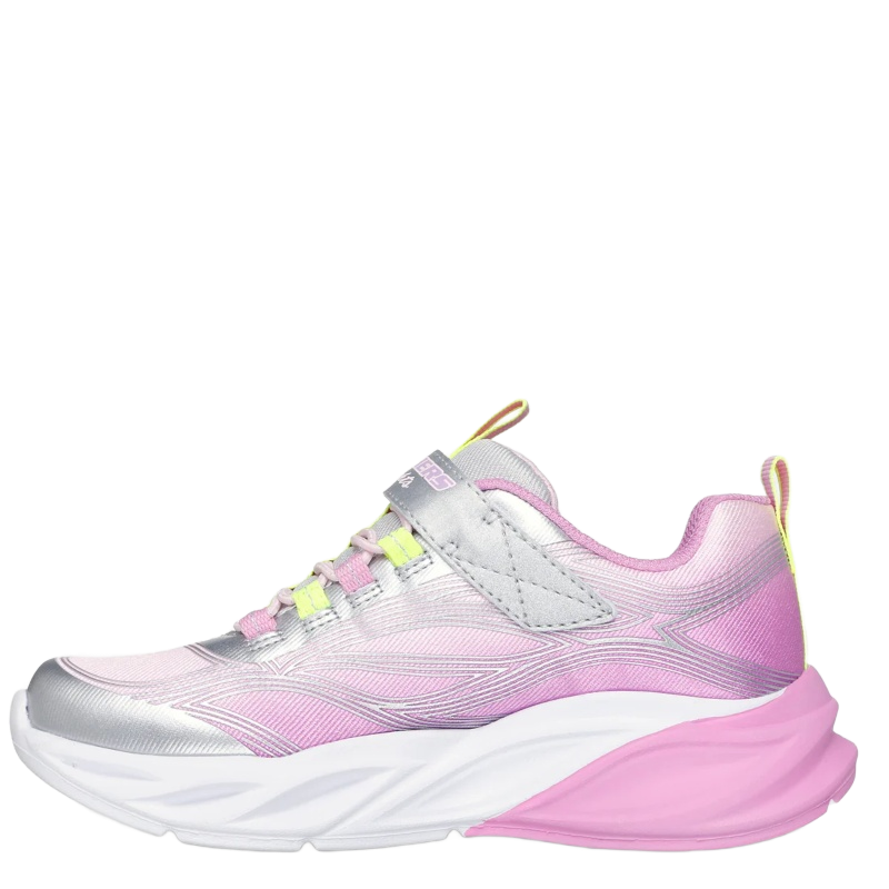 Skechers S-Lights Cosmic Glow Sneakers Blinkesko Børn multi