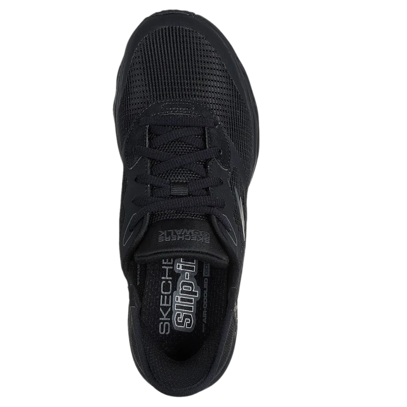 Skechers-slip-ins-Sneakers-GO WALK Glide-Step-Dame-Sort