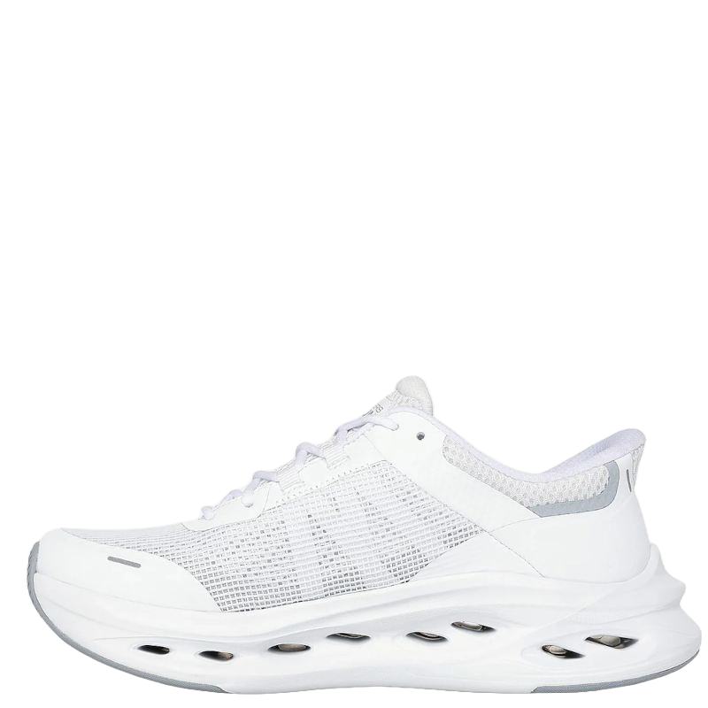 Skechers Glide-Step - Aberdeen sneakers dame hvid