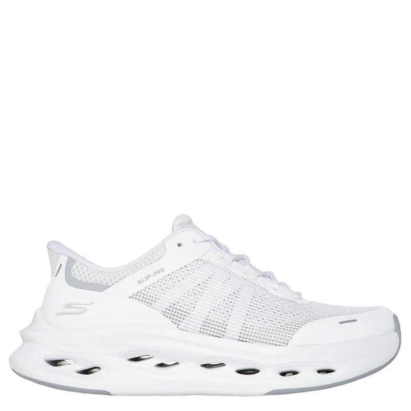 Skechers Glide-Step - Aberdeen sneakers dame hvid
