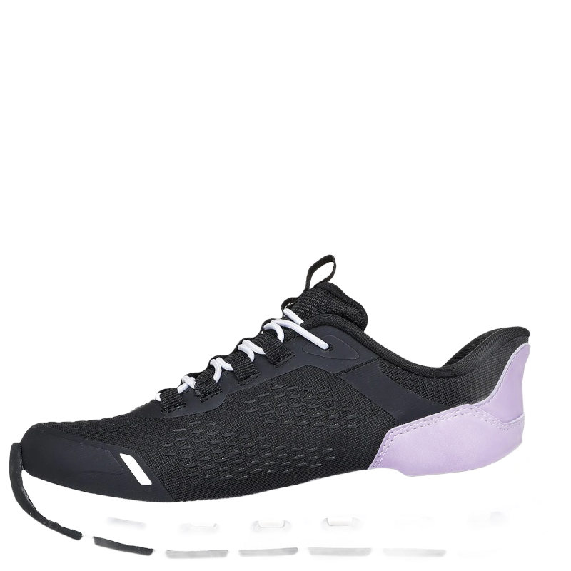 Skechers Dynamight 2.0 Slip-Ins Sneakers Børn Sort