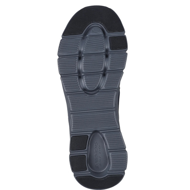 Skechers Glide-Step - Pro Slip - Ins Sneakers Herre Blå