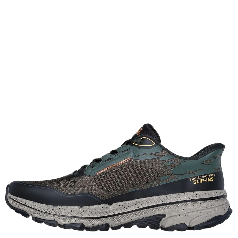 Skechers Slip-ins: GO RUN Trail Altitude 2.0 - utmost Tread herre grøn