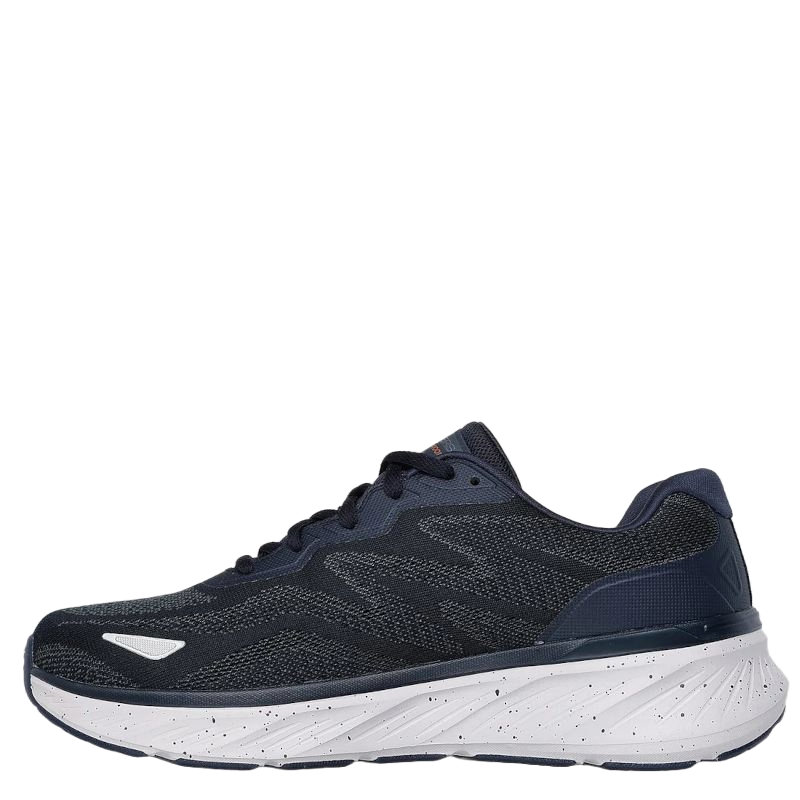 Skechers Relaxed Fit: Edgeride - Konzo herre blå