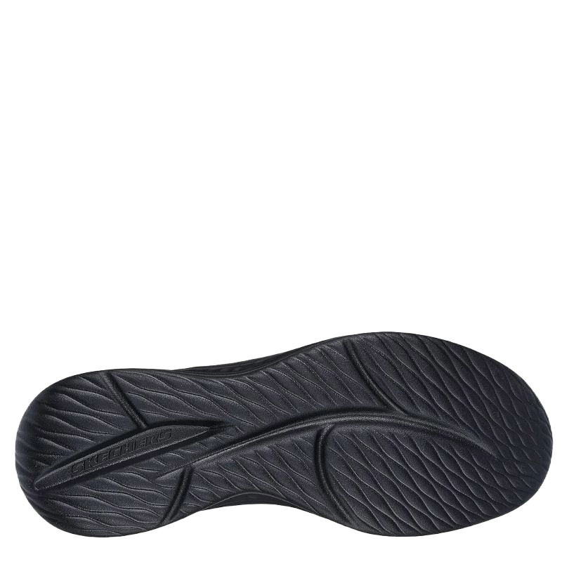Skechers Relaxed fit: Slip-ins: Slade - Zachery herre sort
