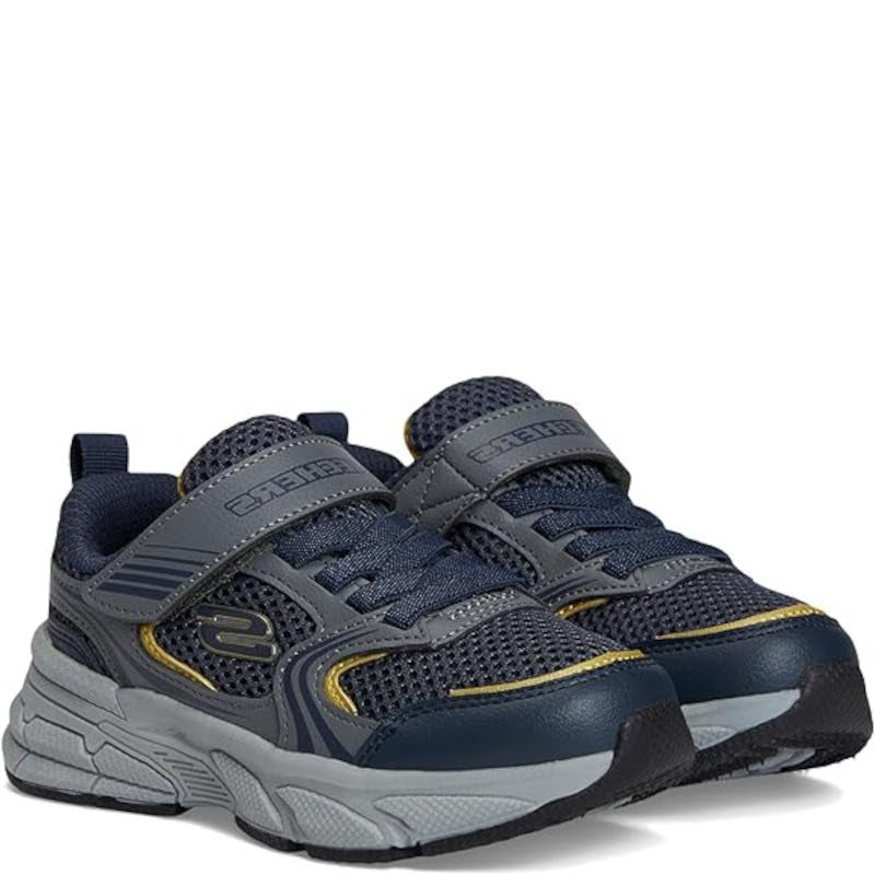 Skechers Retro-Graph Sneakers Børn-grå