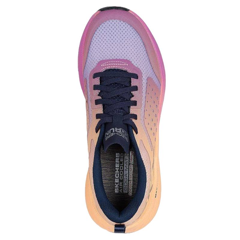 Skechers Max Cushioning Elite 2.0 - Alandari sneakers dame multi