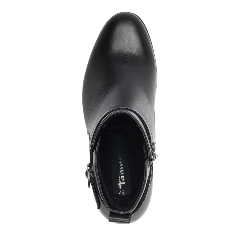 Tamaris 25373 Støvle Dame Sort