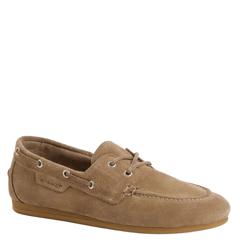 Tamaris 23602-341 Mokkasin Loafer Dame Beige
