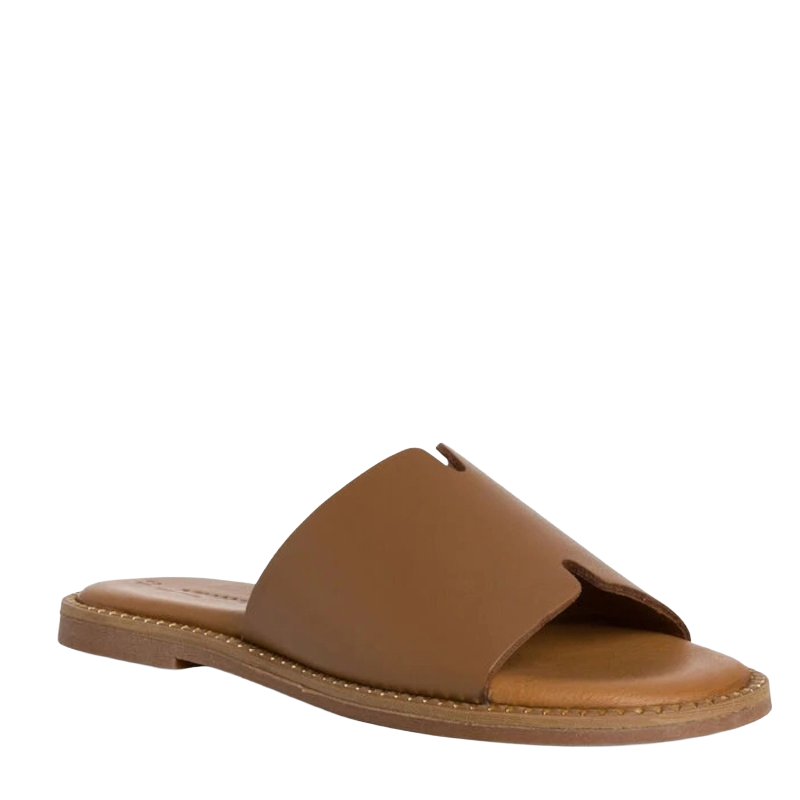 Tamaris 27135-305 Sandal Smutter Dame Brun