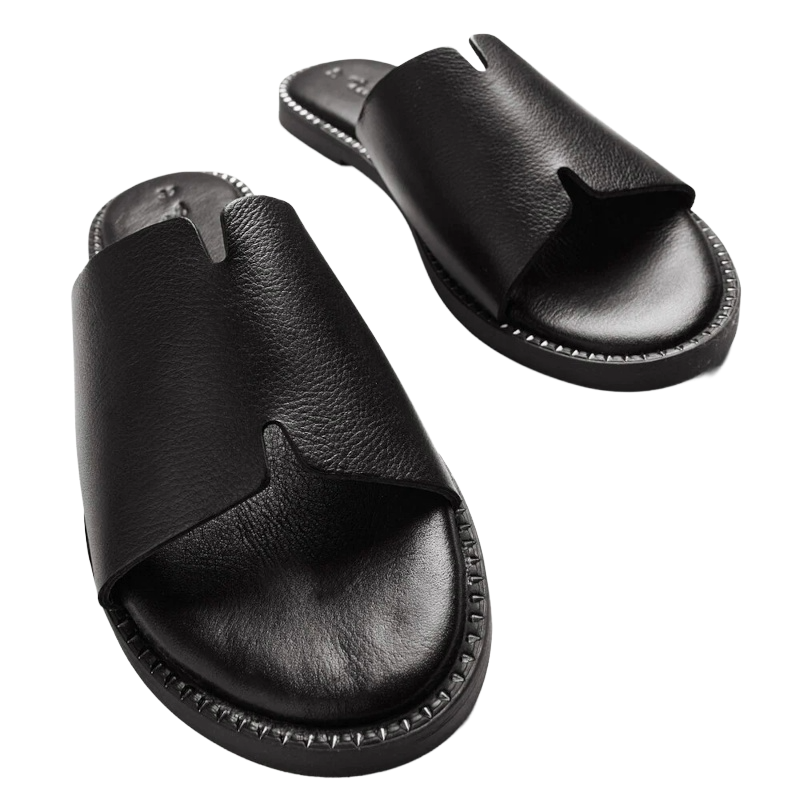Tamaris 27135-001 Smutter Sandal Dame Sort