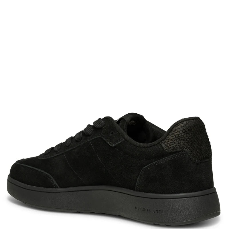 Woden Toke sneaker herre sort