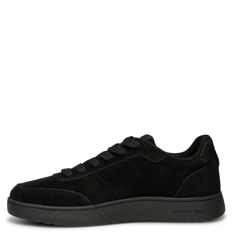 Woden Toke sneaker herre sort