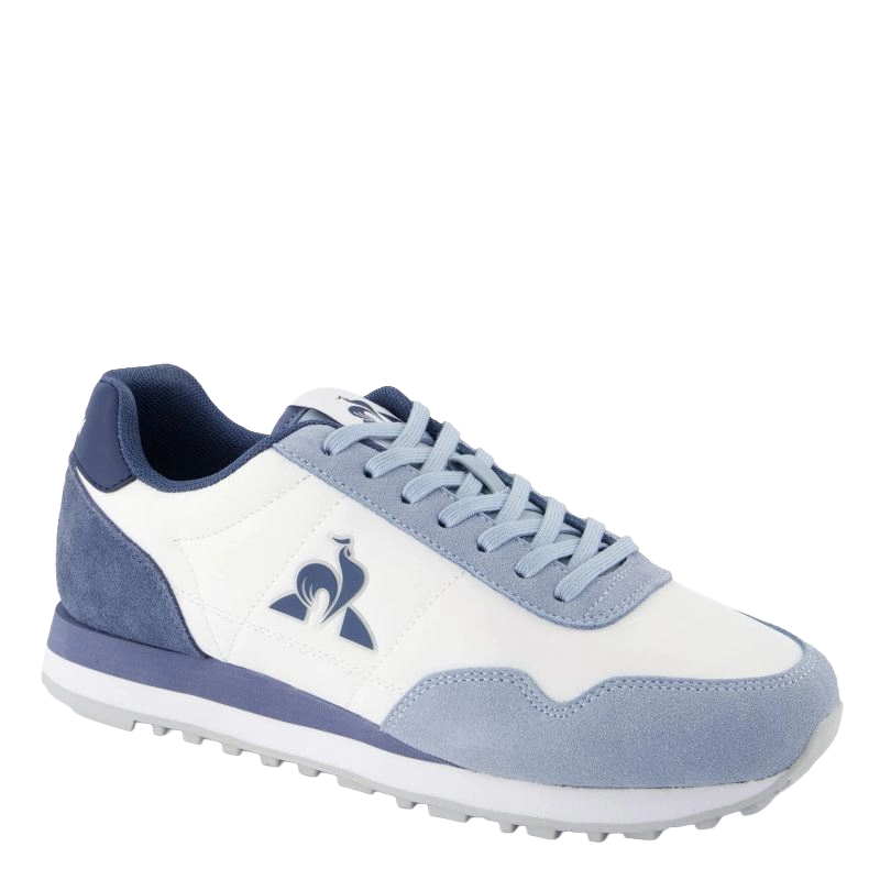 Le Coq Sportif 2610515 Sneaker Dame Blå Hvid