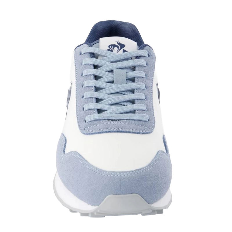 Le Coq Sportif 2610515 Sneaker Dame Blå Hvid