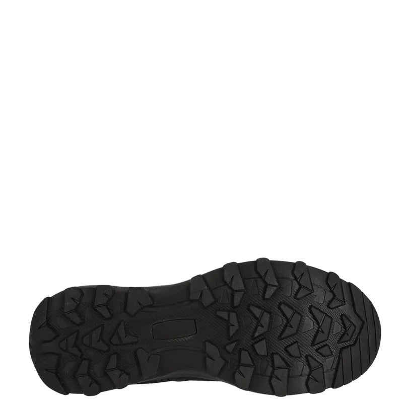 Whistler Vitong Q-lock sneaker herre dame sort