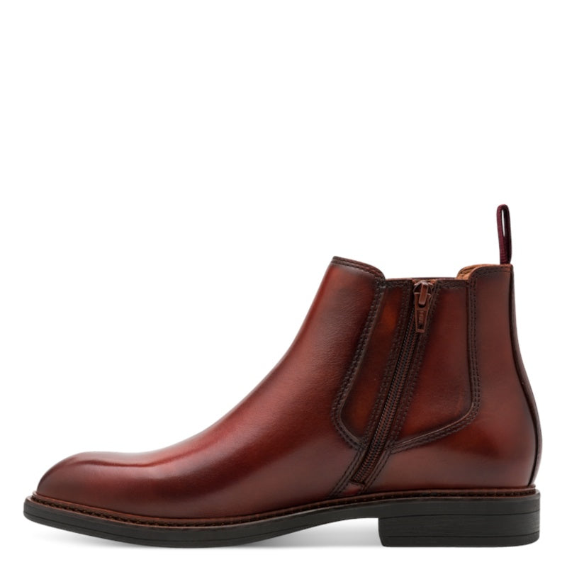 Tamaris 15301 Støvle Herre Brun