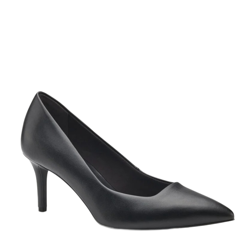 Tamaris 22424 pumps dame sort