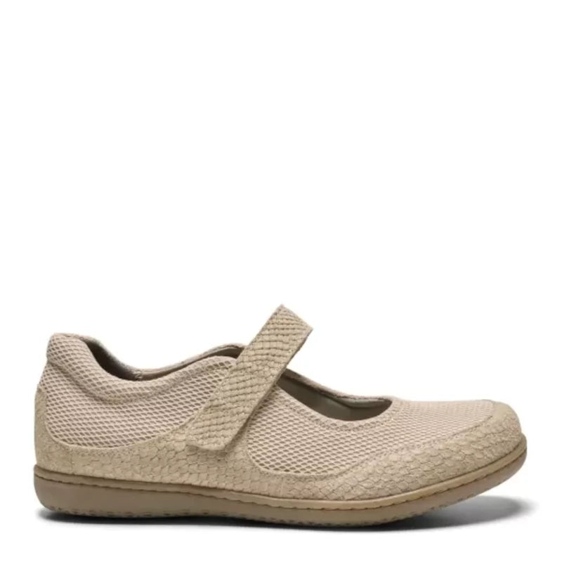 BEIGE 101-16 BALLERINA - Peti Sko - NEW FEET