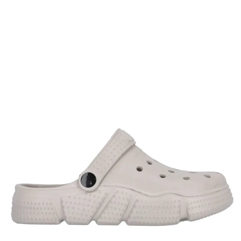 BEIGE CROCS - Peti Sko - CRUZ