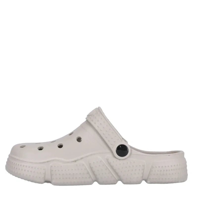 BEIGE CROCS - Peti Sko - CRUZ