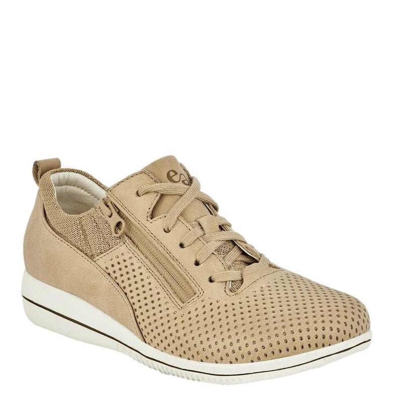 BEIGE LEAF LAIA SNEAKER - Peti Sko - GREEN COMFORT
