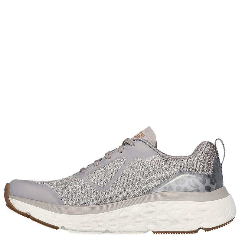 BEIGE MAX CUSHIONING DELTA - Peti Sko - SKECHERS
