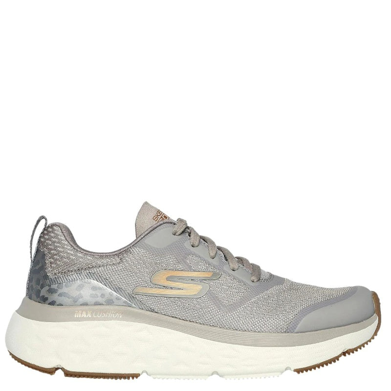 BEIGE MAX CUSHIONING DELTA - Peti Sko - SKECHERS