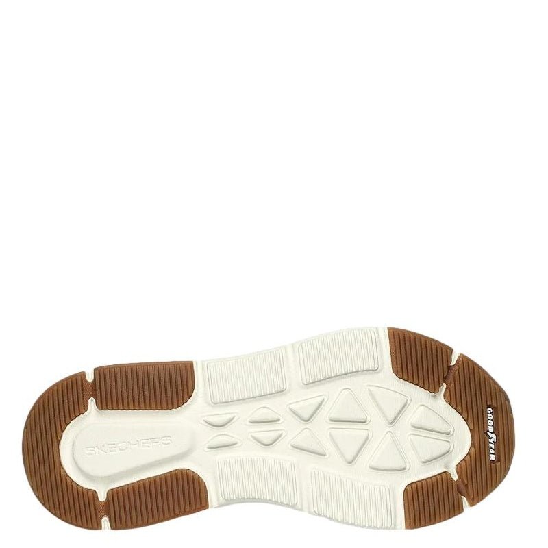 BEIGE MAX CUSHIONING DELTA - Peti Sko - SKECHERS