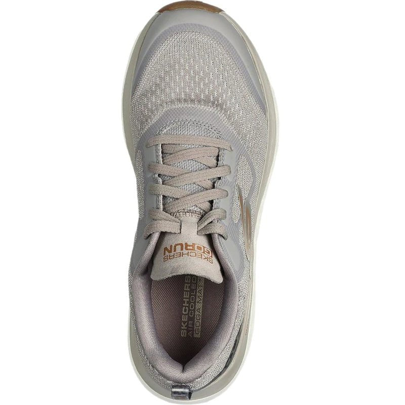 BEIGE MAX CUSHIONING DELTA - Peti Sko - SKECHERS