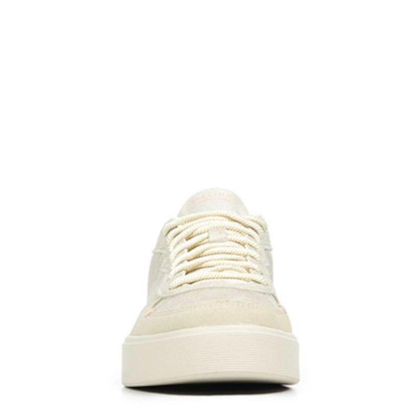 BEIGE SPORT COURT 2.0 - CORE ESSENTIEL - Peti Sko - SKECHERS