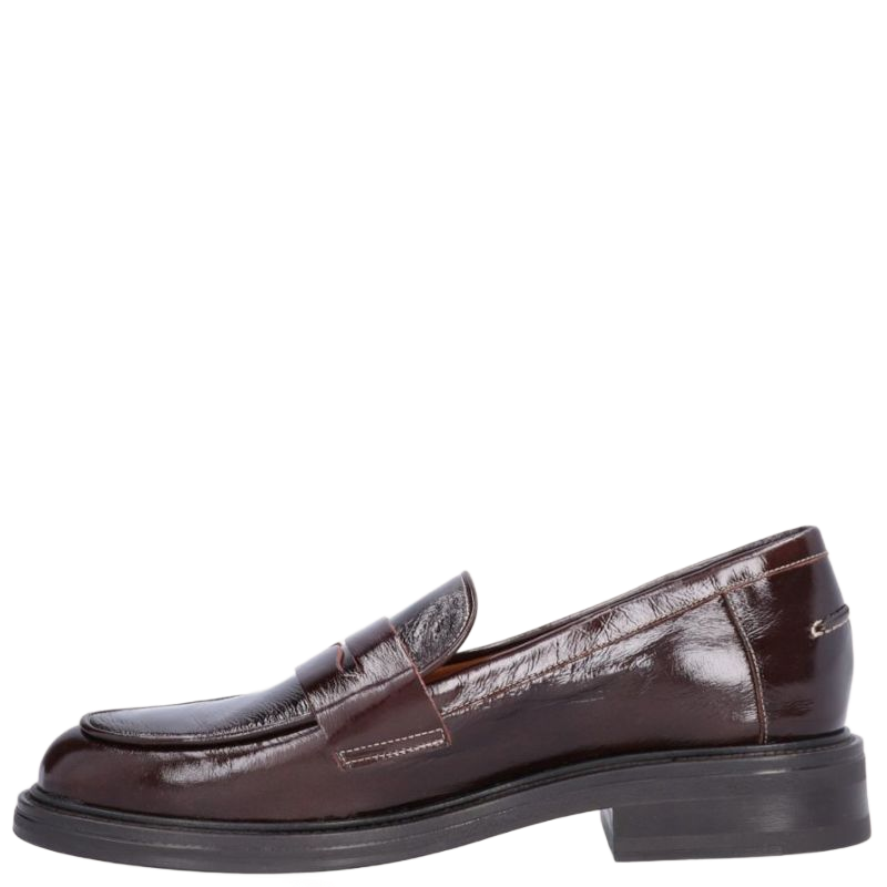 Billi Bi A9300 Loafer Dame Brun