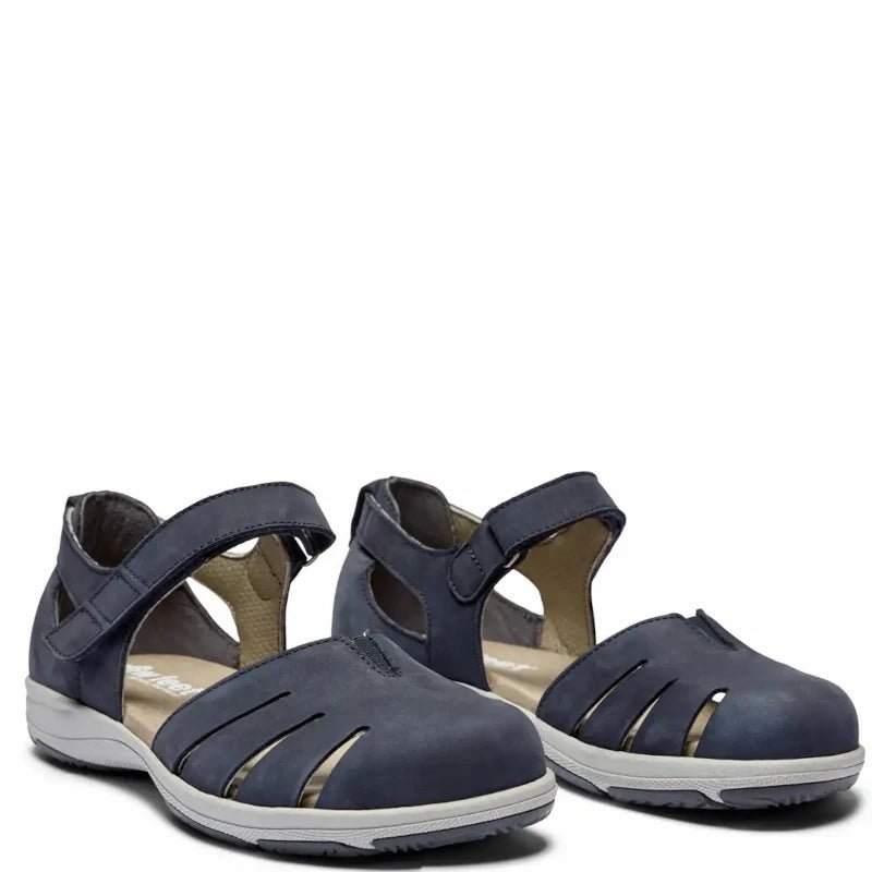 BLÅ 251 - 17 SANDAL - Peti Sko - NEW FEET