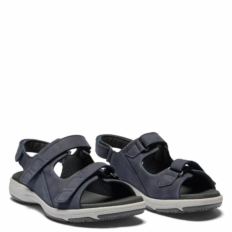BLÅ 251 - 29 SANDAL - Peti Sko - NEW FEET