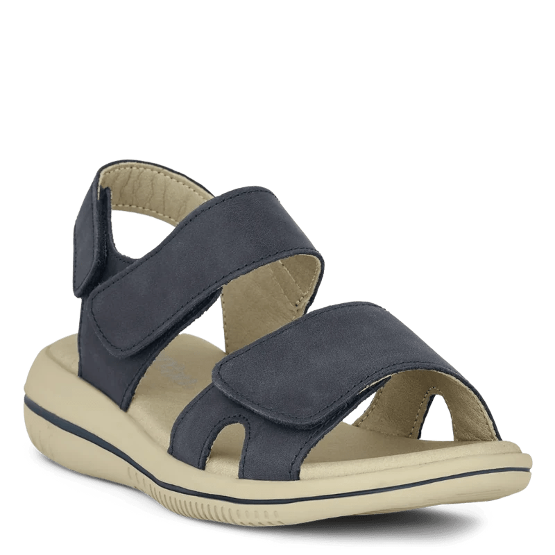 BLÅ LEAF LUCY SANDAL - Peti Sko - GREEN COMFORT