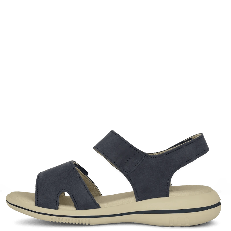 BLÅ LEAF LUCY SANDAL - Peti Sko - GREEN COMFORT