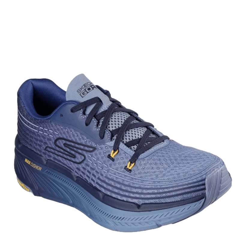 BLÅ MAX CUSHIONING PREMIER 2.0 - VIVID 2.0 - Peti Sko - SKECHERS