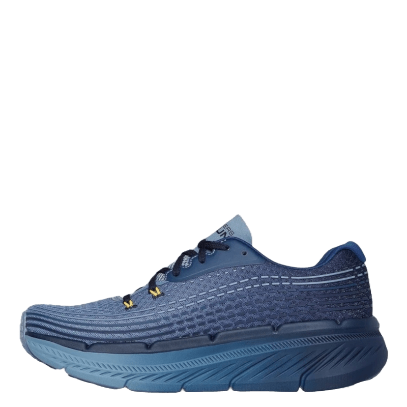 BLÅ MAX CUSHIONING PREMIER 2.0 - VIVID 2.0 - Peti Sko - SKECHERS