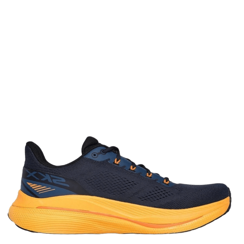 BLÅ MAX CUSHIONING PROPULSION - Peti Sko - SKECHERS